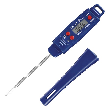 Escali Waterproof Digital Thermometer DHP3